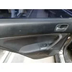 HONDA ACCORD BERLINA (CL/CN) HONDA ACCORD BERLINA (CL/CN) '2007 2.2I CTDI SPORT NEGRO 2003