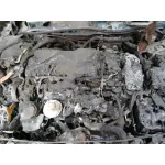 HONDA ACCORD BERLINA (CL/CN) HONDA ACCORD BERLINA (CL/CN) '2007 2.2I CTDI SPORT NEGRO 2003