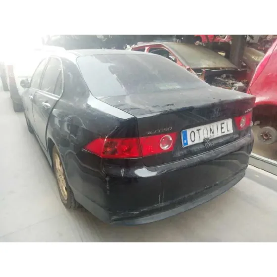 HONDA ACCORD BERLINA (CL/CN) '2007 2.2I CTDI SPORT NEGRO