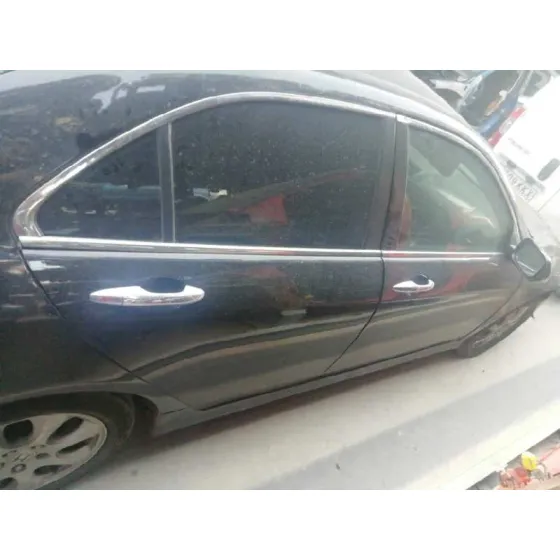 HONDA ACCORD BERLINA (CL/CN) '2007 2.2I CTDI SPORT NEGRO