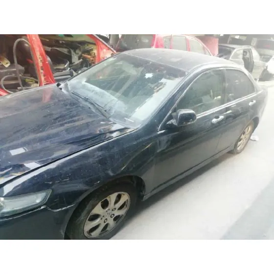 HONDA ACCORD BERLINA (CL/CN) '2007 2.2I CTDI SPORT NEGRO