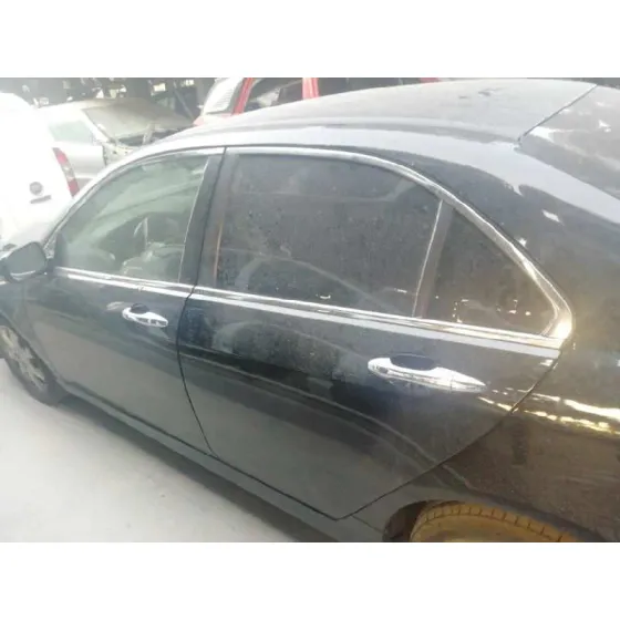 HONDA ACCORD BERLINA (CL/CN) '2007 2.2I CTDI SPORT NEGRO