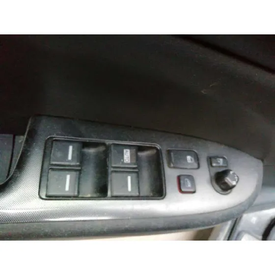 HONDA ACCORD BERLINA (CL/CN) '2007 2.2I CTDI SPORT NEGRO