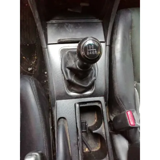 HONDA ACCORD BERLINA (CL/CN) '2007 2.2I CTDI SPORT NEGRO