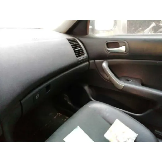 HONDA ACCORD BERLINA (CL/CN) '2007 2.2I CTDI SPORT NEGRO