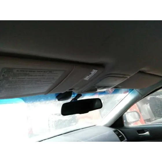 HONDA ACCORD BERLINA (CL/CN) '2007 2.2I CTDI SPORT NEGRO