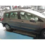 PEUGEOT 308 SW PEUGEOT 308 SW '2009 SPORT GRIS OSCURO 2008