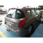 PEUGEOT 308 SW PEUGEOT 308 SW '2009 SPORT GRIS OSCURO 2008