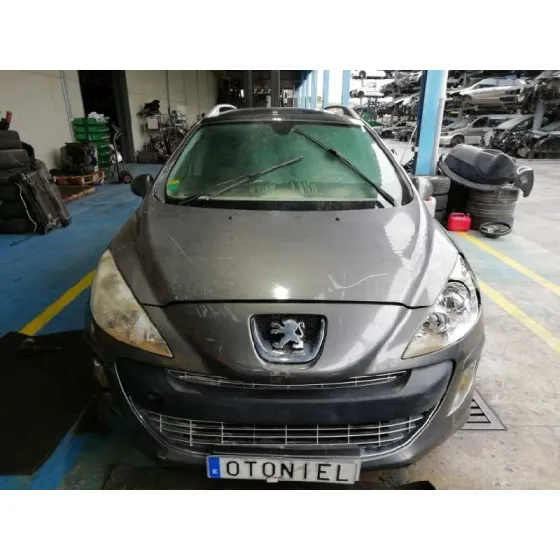 PEUGEOT 308 SW '2009 SPORT GRIS OSCURO