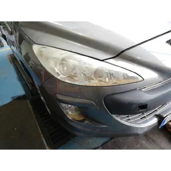 PEUGEOT 308 SW '2009 SPORT GRIS OSCURO
