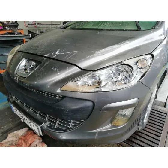 PEUGEOT 308 SW '2009 SPORT GRIS OSCURO