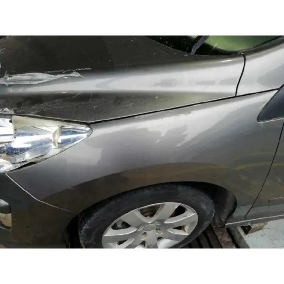 PEUGEOT 308 SW '2009 SPORT GRIS OSCURO