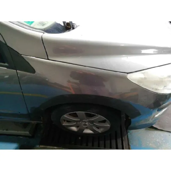 PEUGEOT 308 SW '2009 SPORT GRIS OSCURO