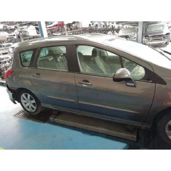 PEUGEOT 308 SW '2009 SPORT GRIS OSCURO