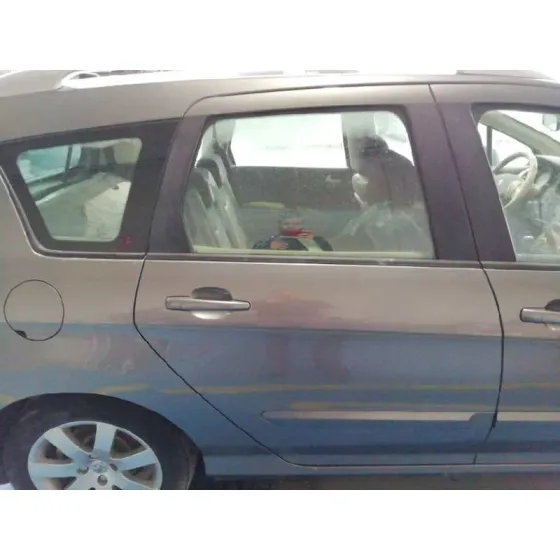 PEUGEOT 308 SW '2009 SPORT GRIS OSCURO