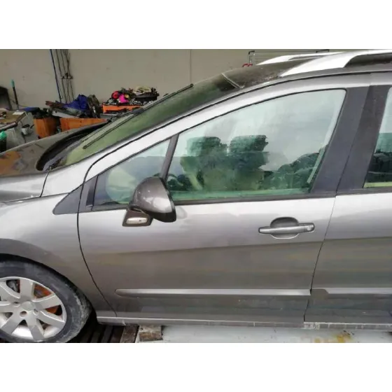 PEUGEOT 308 SW '2009 SPORT GRIS OSCURO