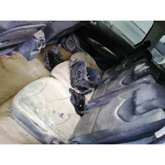 PEUGEOT 308 SW '2009 SPORT GRIS OSCURO