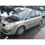 RENAULT SCENIC II (JM0/1_) MOTOR K9K732 MANUAL 6V CVF/KW: 11.02/ 2005
