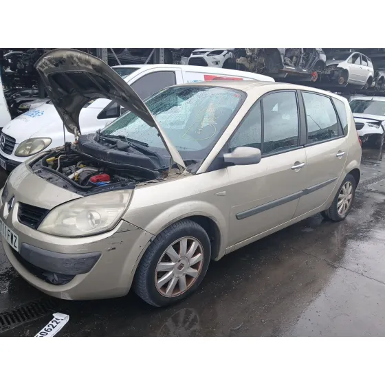 MOTOR K9K732 MANUAL 6V CVF/KW: 11.02/