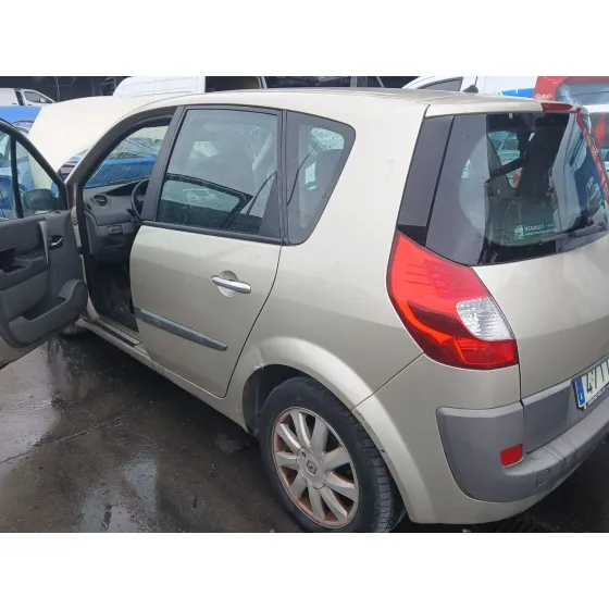 MOTOR K9K732 MANUAL 6V CVF/KW: 11.02/