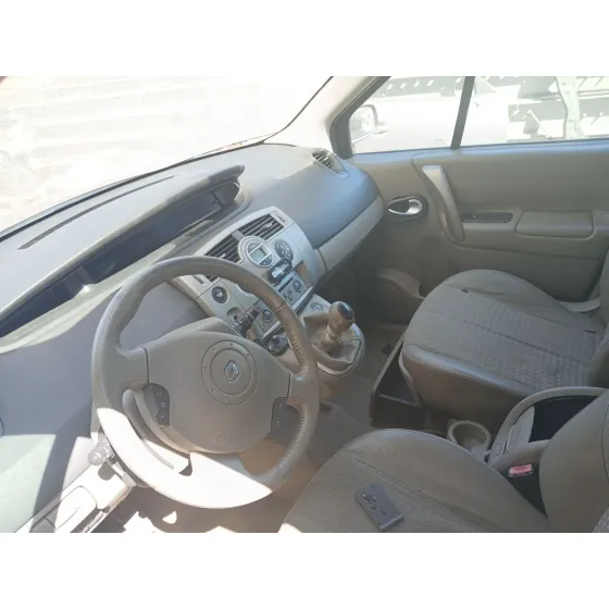 CVF/KW: 12.78/88 TIPO MOTOR F9QD8