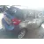 FORD KA+ FORD KA+ '2017 BLACK / WHITE QUEMADO 2017