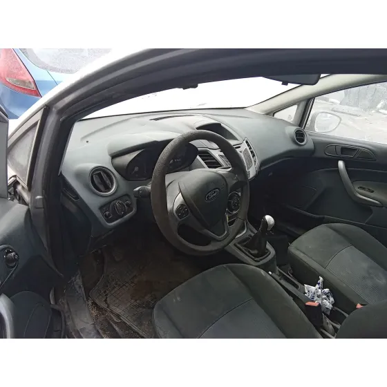 Ford FIESTA VI (CB1, CCN) 2008
