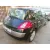 RENAULT MEGANE II BERLINA 5P RENAULT MEGANE II BERLINA 5P '2004 CONFORT AUTHENTIQUE NEGRO 2002