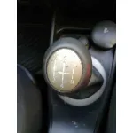 RENAULT MEGANE II BERLINA 5P RENAULT MEGANE II BERLINA 5P '2004 CONFORT AUTHENTIQUE NEGRO 2002