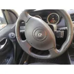 RENAULT MEGANE II BERLINA 5P RENAULT MEGANE II BERLINA 5P '2004 CONFORT AUTHENTIQUE NEGRO 2002