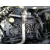 RENAULT MEGANE II BERLINA 5P RENAULT MEGANE II BERLINA 5P '2004 CONFORT AUTHENTIQUE NEGRO 2002