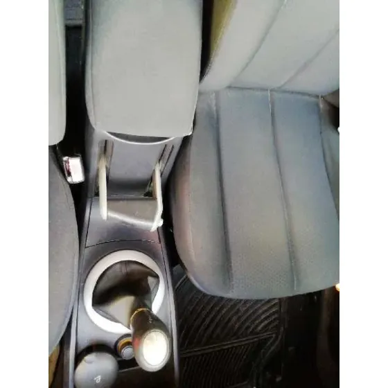 RENAULT MEGANE II BERLINA 5P '2004 CONFORT AUTHENTIQUE NEGRO