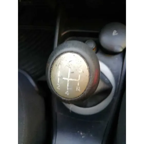 RENAULT MEGANE II BERLINA 5P '2004 CONFORT AUTHENTIQUE NEGRO
