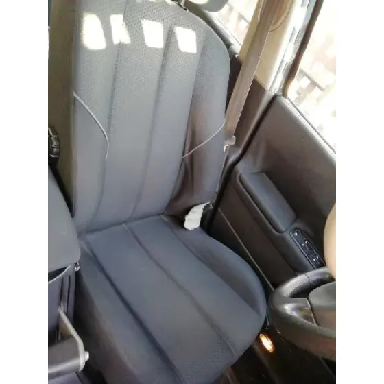 RENAULT MEGANE II BERLINA 5P '2004 CONFORT AUTHENTIQUE NEGRO