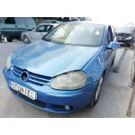 VOLKSWAGEN GOLF V BERLINA (1K1) VOLKSWAGEN GOLF V BERLINA (1K1) '2004 1.9 TDI AZUL 2003