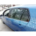 VOLKSWAGEN GOLF V BERLINA (1K1) VOLKSWAGEN GOLF V BERLINA (1K1) '2004 1.9 TDI AZUL 2003