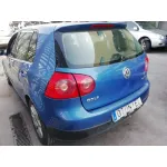 VOLKSWAGEN GOLF V BERLINA (1K1) VOLKSWAGEN GOLF V BERLINA (1K1) '2004 1.9 TDI AZUL 2003