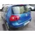 VOLKSWAGEN GOLF V BERLINA (1K1) VOLKSWAGEN GOLF V BERLINA (1K1) '2004 1.9 TDI AZUL 2003