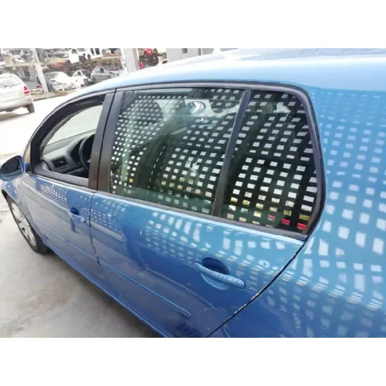 VOLKSWAGEN GOLF V BERLINA (1K1) '2004 1.9 TDI AZUL
