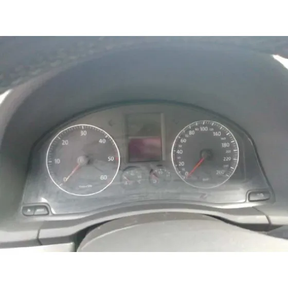 VOLKSWAGEN GOLF V BERLINA (1K1) '2004 1.9 TDI AZUL