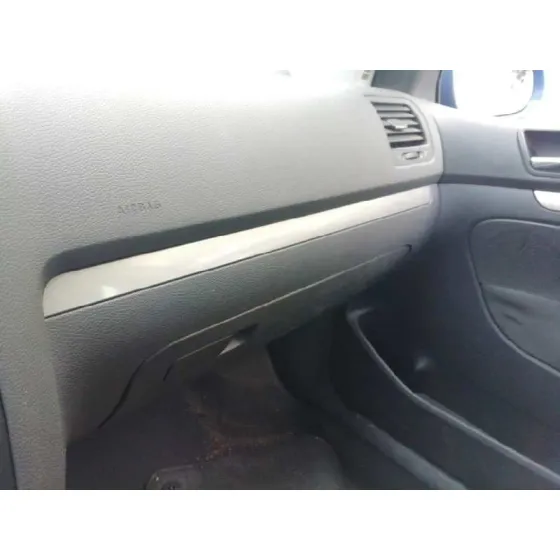 VOLKSWAGEN GOLF V BERLINA (1K1) '2004 1.9 TDI AZUL