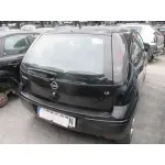 OPEL CORSA C OPEL CORSA C '2004 BLUE LINE NEGRO 2003