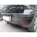 OPEL CORSA C OPEL CORSA C '2004 BLUE LINE NEGRO 2003