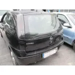 OPEL CORSA C OPEL CORSA C '2004 BLUE LINE NEGRO 2003
