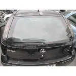 OPEL CORSA C OPEL CORSA C '2004 BLUE LINE NEGRO 2003