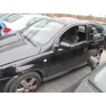 OPEL CORSA C OPEL CORSA C '2004 BLUE LINE NEGRO 2003