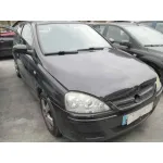 OPEL CORSA C OPEL CORSA C '2004 BLUE LINE NEGRO 2003
