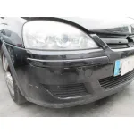 OPEL CORSA C OPEL CORSA C '2004 BLUE LINE NEGRO 2003