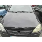 OPEL CORSA C OPEL CORSA C '2004 BLUE LINE NEGRO 2003