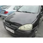 OPEL CORSA C OPEL CORSA C '2004 BLUE LINE NEGRO 2003